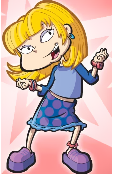 Angelica Pickles