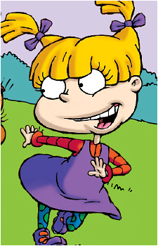 Angelica Pickles