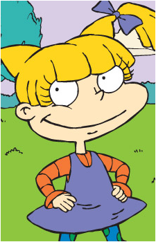 Angelica Pickles's image