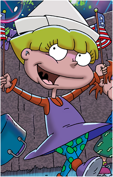 Angelica Pickles