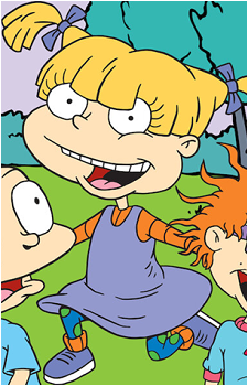 Angelica Pickles