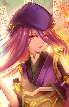 Tenjo Amanohokosaka's image