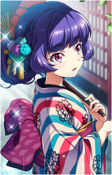 Chacha Ootori