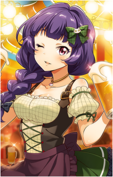 Chacha Ootori