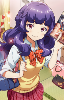 Chacha Ootori