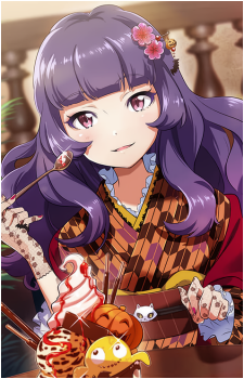 Chacha Ootori