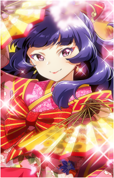 Chacha Ootori