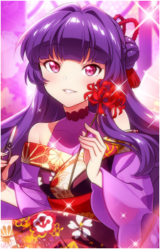 Chacha Ootori