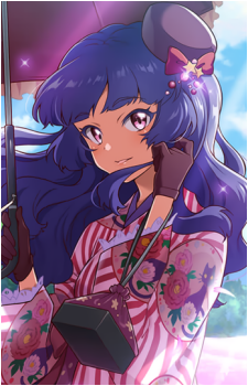 Chacha Ootori