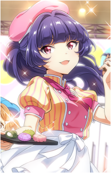 Chacha Ootori