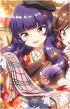 Chacha Ootori