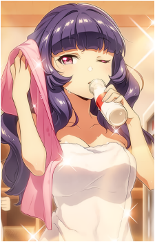 Chacha Ootori