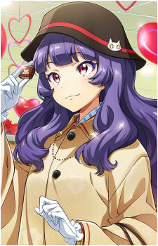 Chacha Ootori