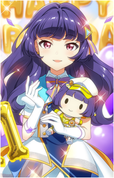 Chacha Ootori