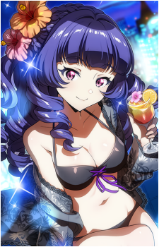 Chacha Ootori