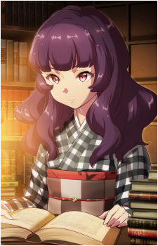 Chacha Ootori