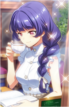 Chacha Ootori