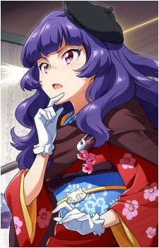 Chacha Ootori