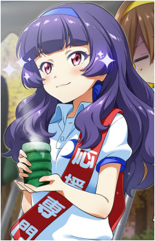 Chacha Ootori