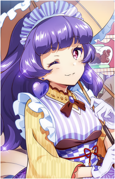 Chacha Ootori