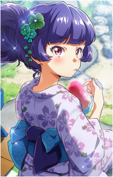 Chacha Ootori