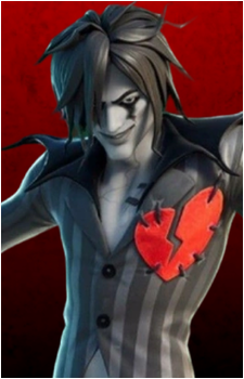 Gnash {FN}'s image