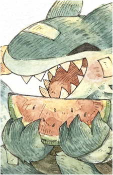 Howler's image
