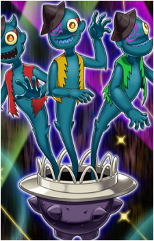 Abyss Actor - Extras's image