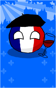 Franceball's image