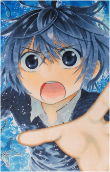 Saike Kuzushiro's image
