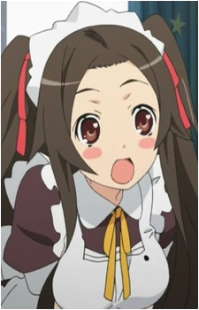 Otsuu Tsurugaya's image
