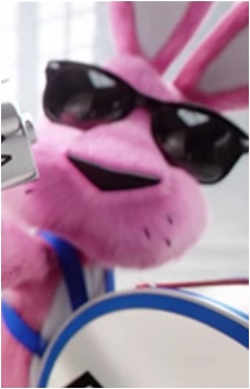 Energizer Bunny