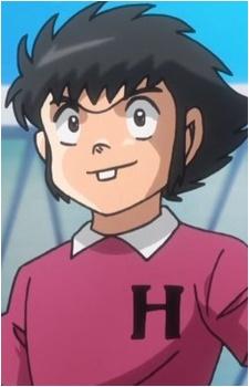 Kazuo Tachibana's image