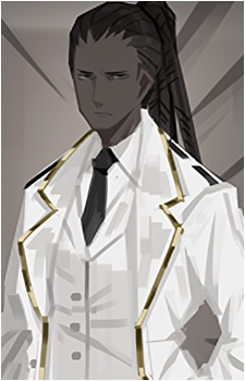 Olivier {LoR}