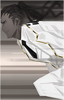 Olivier {LoR}