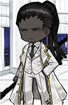 Olivier {LoR}
