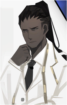 Olivier {LoR}