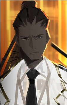 Olivier {LoR}