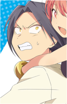 Yuuji Satani's image