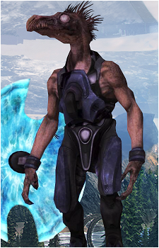 Jackal's image