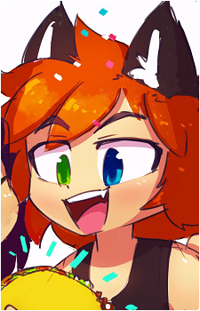 Blaze {Aphmau}