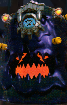 Lump of Horror's image