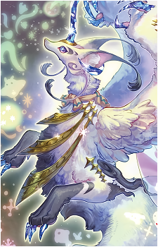 Luna Moonforce Dralia's image