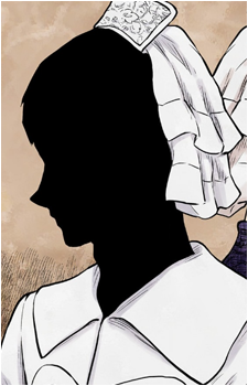 Gilbert Shadow's image