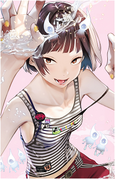 Jori Yamada's image