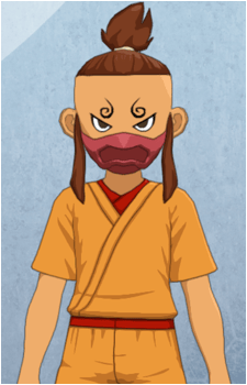 Ataro Tenjin's image