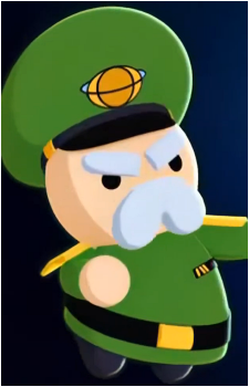 General Noacak's image
