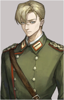 Major Braun's image
