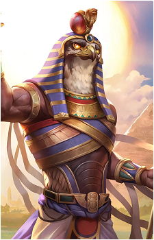 Ra {AoM}'s image