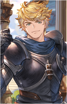 Vane